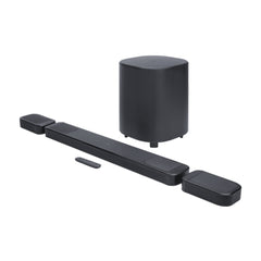 JBL Bar 1000MK2 Soundbar System with 10
