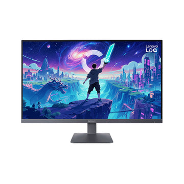Lenovo LOQ 32Q-10 31.5" QHD 180Hz Fast VA Gaming Monitor [68F7GAC1MY]