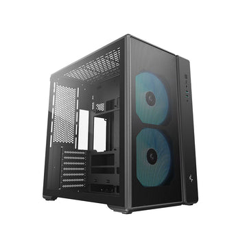 DeepCool CG590 Mesh ATX Mid Tower PC Chassis