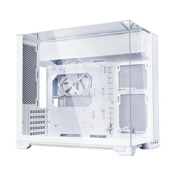 Lian Li O11 Vision M Micro ATX PC Chassis