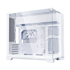 Lian Li O11 Vision M Micro ATX PC Chassis