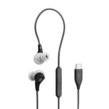 JBL Endurance Run 3 USB-C Wired Sports In-Ear Headphone