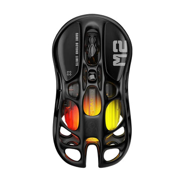 Gravastar Mercury M2 Wireless Gaming Mouse