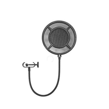 Yanmai PS-1 Microphone Pop Filter Double Shield