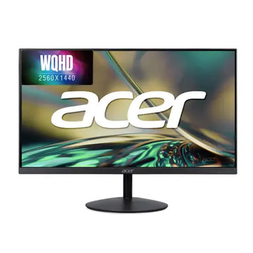 Acer Ultra Slim SA272UP1 27" QHD 144Hz IPS Productivity Monitor