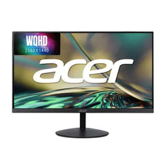 Acer Ultra Slim SA272UP1 27