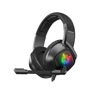 ONIKUMA K19 Wired Gaming Headset