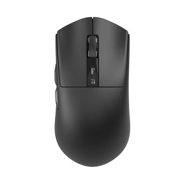 Tecware EX1 Wireless Lightweight Gaming Mouse with OLED Display
