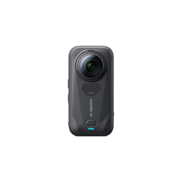 Insta360 X6 Action Camera - Standard Bundle