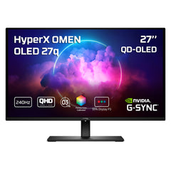 HyperX OMEN 27Q 27