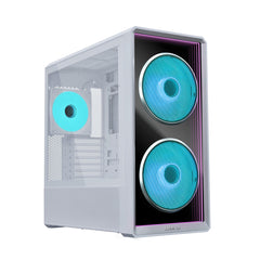 Lian Li Lancool 217 Infinity E-ATX PC Chassis