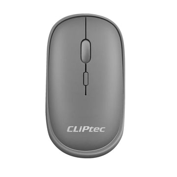 CLiPtec RZS868 Youth Xilent Wireless Silent Mouse