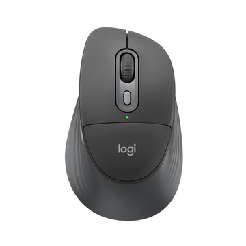 Logitech Signature Comfort Plus M850 L Wireless Bluetooth Mouse
