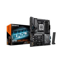 GIGABYTE X870E Eagle Wifi X3D AM5 ATX Motherboard