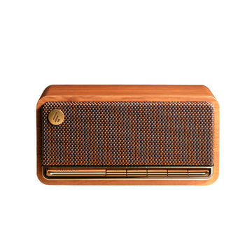 Edifier MP230 Retro Tabletop Bluetooth Speaker