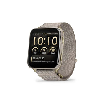 Garmin Venu X1 Premium GPS Smartwatch