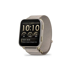 Garmin Venu X1 Premium GPS Smartwatch