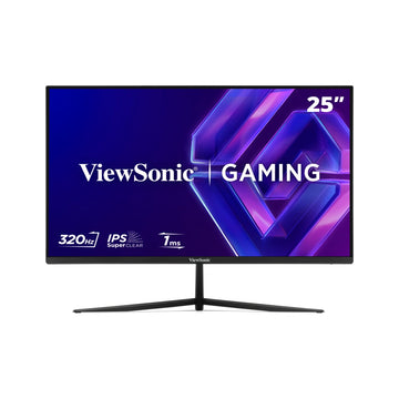 ViewSonic VX2532 25" FHD 320Hz IPS Gaming Monitor