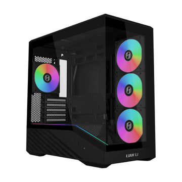 Lian Li Vector V100R Mini Micro ATX PC Chassis