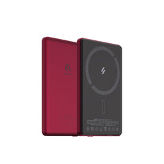 ADAM elements GRAVITY C5 Magnetic Wireless Charging Power Bank