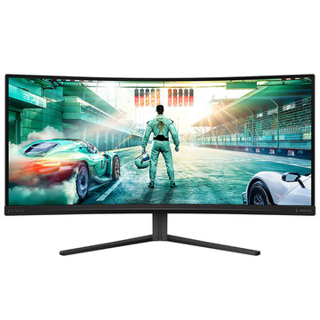 Philips Evnia 34M2C3500L 34" UWQHD 180Hz VA Curved Gaming Monitor