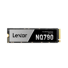 Lexar NQ790 M.2 2280 NVMe PCIe Gen4x4 Solid State Drive