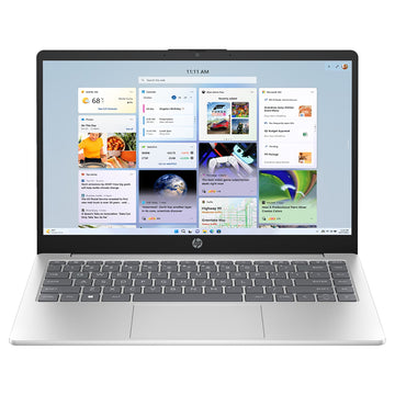 HP Laptop 14 Inch Productivity Laptop [14-EM0298AU]