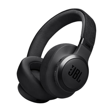 JBL Live 770NC Wireless Over-Ear Headphone
