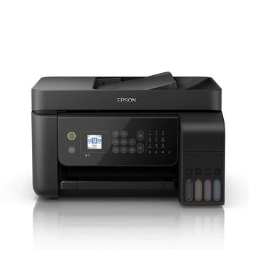 Epson EcoTank L5290 A4 Wi-Fi All-in-One Ink Tank Printer with ADF