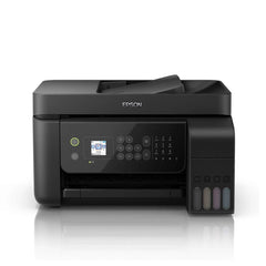 Epson EcoTank L5290 A4 Wi-Fi All-in-One Ink Tank Printer with ADF