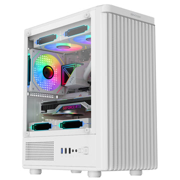 Slev Airox Micro ATX PC Chassis