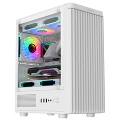 Slevcase AIROX Micro ATX PC Chassis