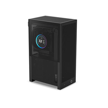 NZXT H2 Flow ITX Desktop Chassis
