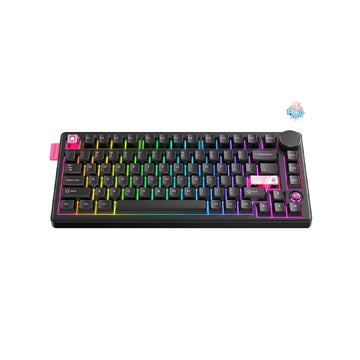 ONIKUMA MT706 Wireless Mechanical Keyboard
