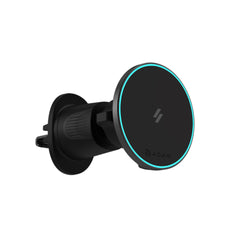 ADAM elements CQ1 Qi2 Magnetic Charging Car Mount