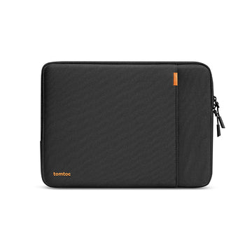 Tomtoc Defender A13 Laptop Sleeve for 16" Macbook [A13F3D1]