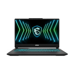 MSI Cyborg 15 Black Edition Gaming Laptop [A13VEO-2496MYNN]