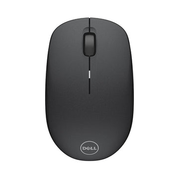Dell WM126 Wireless Optical Mouse