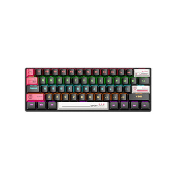 ONIKUMA G55 Wired Mechanical Gaming Keyboard