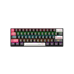 ONIKUMA G55 Wired Mechanical Gaming Keyboard