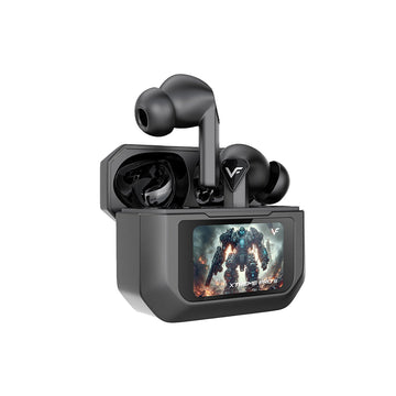 Vinnfier Xtreme Pro 5 True Wireless Earbuds