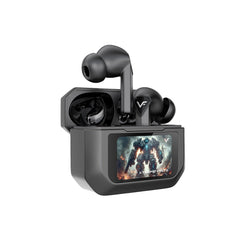 Vinnfier Xtreme Pro 5 True Wireless Earbuds