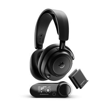 SteelSeries Arctis Nova Elite Wireless Gaming Headset