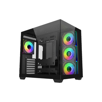 Cooler Master Elite 681 ATX Mid Tower PC Chassis