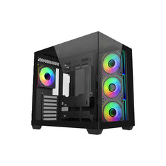 Cooler Master Elite 681 ATX Mid Tower PC Chassis