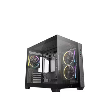 DeepCool CG330 Micro ATX PC Chassis