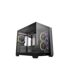 DeepCool CG330 Micro ATX PC Chassis