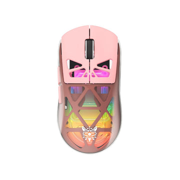 ONIKUMA CW930 RGB Wireless Gaming Mouse