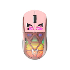 ONIKUMA CW930 RGB Wireless Gaming Mouse