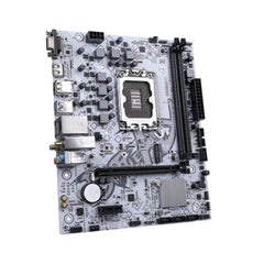 Colorful Battle-AX H610M-E Wifi V21 LGA1700 MATX Motherboard